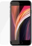 Displayschutzglas Apple iPhone 8 | 7 | 6s | 6 | SE 2020 | Standard Fit (2684)