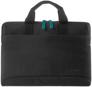 "SMILZA Laptoptasche MacBook Air 13""/Pro 13""/Air 15"", Laptop 13-14"" schwarz"