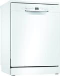 Serie 2 SMS2ITW33E Stand-Geschirrsp&uuml;ler 60 cm