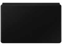 EF-DT870 Keyboard Cover für Galaxy Tab S7 schwarz Tablet-Hülle
