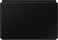 EF-DT870 Keyboard Cover f&uuml;r Galaxy Tab S7 schwarz Tablet-H&uuml;lle