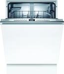 Serie 4 SBV4HAX48E Einbau-Geschirrsp&uuml;ler vollintegriert 60 cm