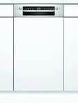 Serie 2 SPI2IKS10E Einbau-Geschirrsp&uuml;ler integriert 45 cm