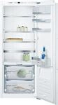 Serie 8 KIF51AFE0 Einbauk&uuml;hlschrank ohne Gefrierfach