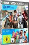 Die Sims 4 + Star Wars: Reise nach Batuu Add-On Bundle PC-Spiel