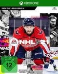 NHL 21 - Xbox Series X/Xbox One