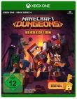 Minecraft: Dungeons (Hero Edition) - Xbox Series X/Xbox One
