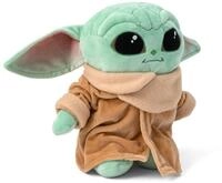 Baby Yoda Pl&uuml;sch 25cm Kuscheltier