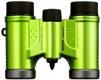 UD 9x21 gr&uuml;n Fernglas