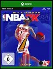 NBA 2K21 - Xbox Series X