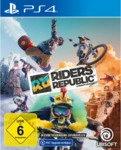 Riders Republic PS4-Spiel