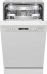 G5840 SCi SL D BW Einbau-Geschirrsp&uuml;ler integriert 45 cm