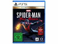 Marvel's Spider-Man: Miles Morales (Ultimate Edition) PS5-Spiel