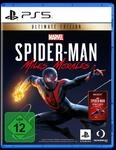 Marvel's Spider-Man: Miles Morales (Ultimate Edition) PS5-Spiel