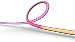 "LED-Lightstrip ""White & Color"" Play Gradient"", 65 Zoll, wei&szlig; (00195756)"