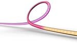 "LED-Lightstrip ""White & Clour Play Gradient"", 55 Zoll (00195755)"