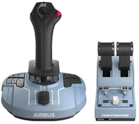 TCA Officer Pack Airbus Edition