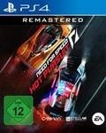 Need for Speed - Hot Pursuit Remastered PS4-Spiel