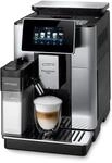 ECAM610.74.MB PRIMADONNA SOUL Edelstahl Kaffeevollautomat