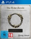ELDER SCROLLS ONLINE INKL.MORROWIND PS4-Spiel