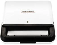 42443 Design Sandwichtoaster