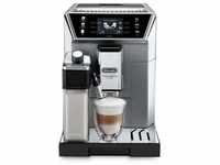ECAM 550.85.MS PRIMADONNA CLASS silber Kaffeevollautomat