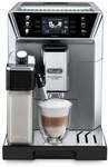 ECAM 550.85.MS PRIMADONNA CLASS silber Kaffeevollautomat