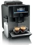 EQ.9 plus connect s700 TI957FX5DE schwarz Kaffeevollautomat
