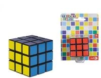 Tricky Cube