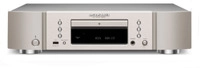 CD6007 CD-Player silber-gold