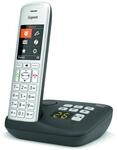 CE575A silber Schnurloses Telefon