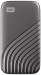 My Passport&trade; 2 TB SSD, Grau (00184979)