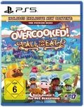 Overcooked All You Can Eat PS5-Spiel