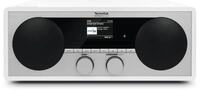 DIGITRADIO 451 CD IR wei&szlig; DAB+ Internetradio