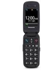 KX-TU 446EXG grau Handy