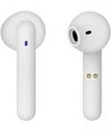 Bluetooth Urban Pair True Wireless Stereo Headset, wei&szlig; (60603) In-Ear Kopfh&ouml;rer