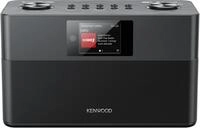 CRST100S schwarz DAB+ Radio