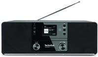 DIGITRADIO 370 CD IR schwarz DAB+ Radio