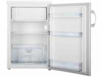 RB 493 PW Kühlschrank mit Gefrierfach