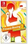 Fitness Boxing 2: Rhythm & Exercise Nintendo Switch-Spiel