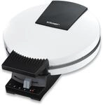 Waffelautomat 120 Waffeleisen