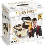 HARRY POTTER 2 Gesellschaftsspiel