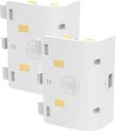 Battery:Kit S|X wei&szlig; Xbox Series S|X