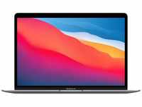 MacBook Air space grau, 2020, Apple M1 8C7G, 8GB, 256GB SSD