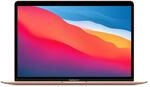 MacBook Air gold, 2020, Apple M1 8C7G, 8GB, 256GB SSD