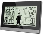 Funk-Wetterstation WEATHER BOY 35.1159