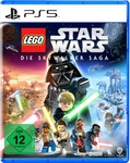 LEGO Star Wars - Die Skywalker Saga PS5-Spiel