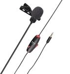 "Lavalier-Mikrofon ""Smart"" (00004634)"