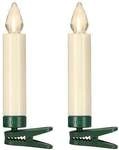 Lumix Superlight Flame 6er Erweiterungs-Set, elfenbein
