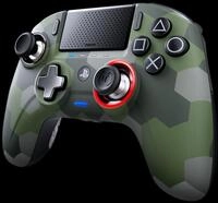 Revolution Unlimited Pro camouflage Playstation Controller